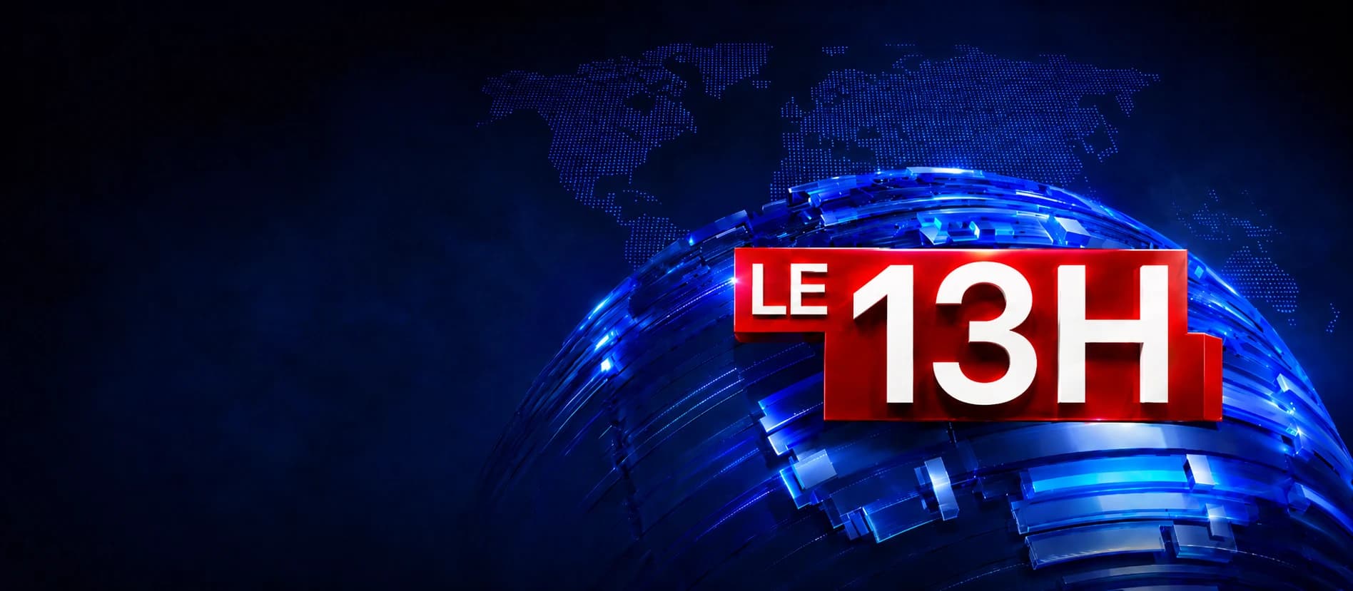 Journal télévisé 13h