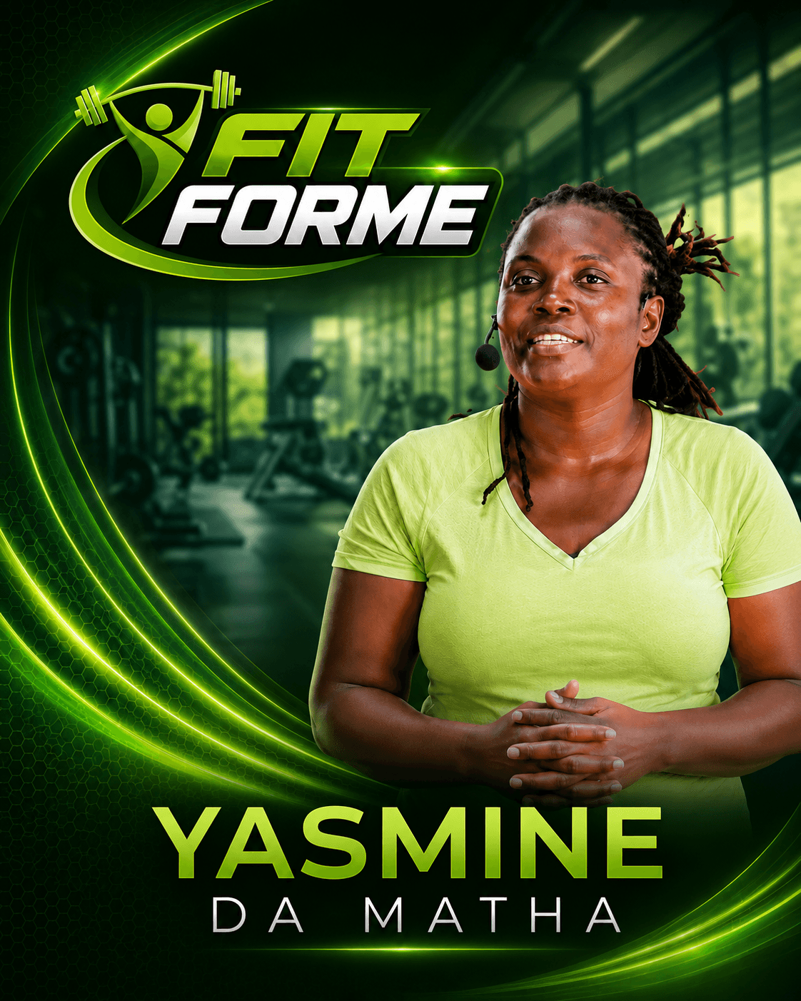 Fit Forme