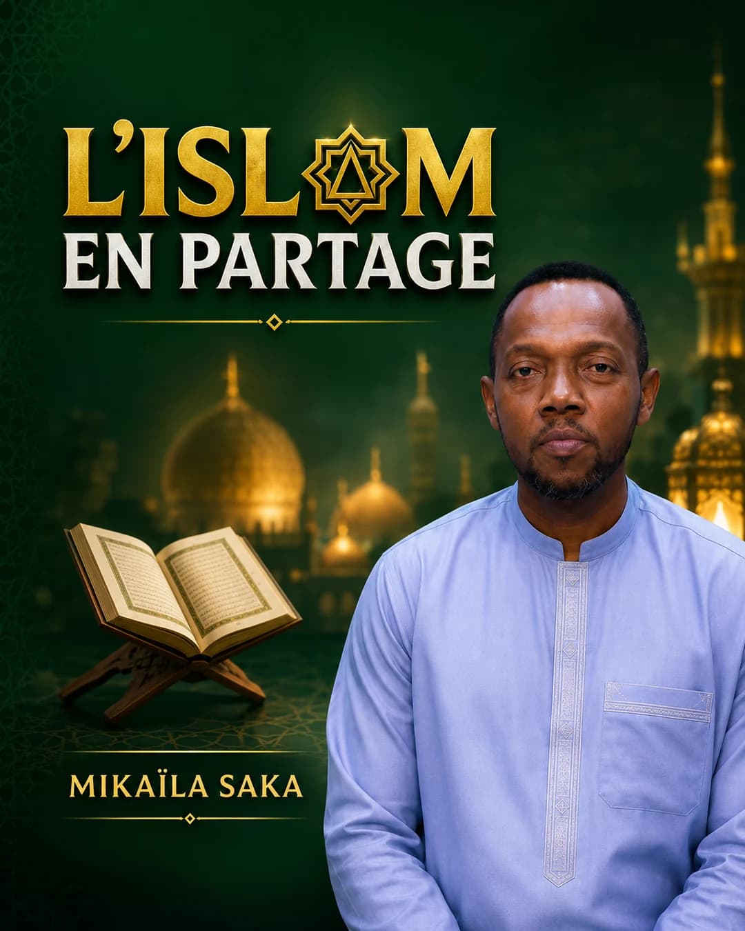 L'Islam en partage