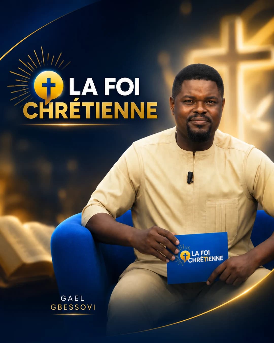 La foi chrétienne