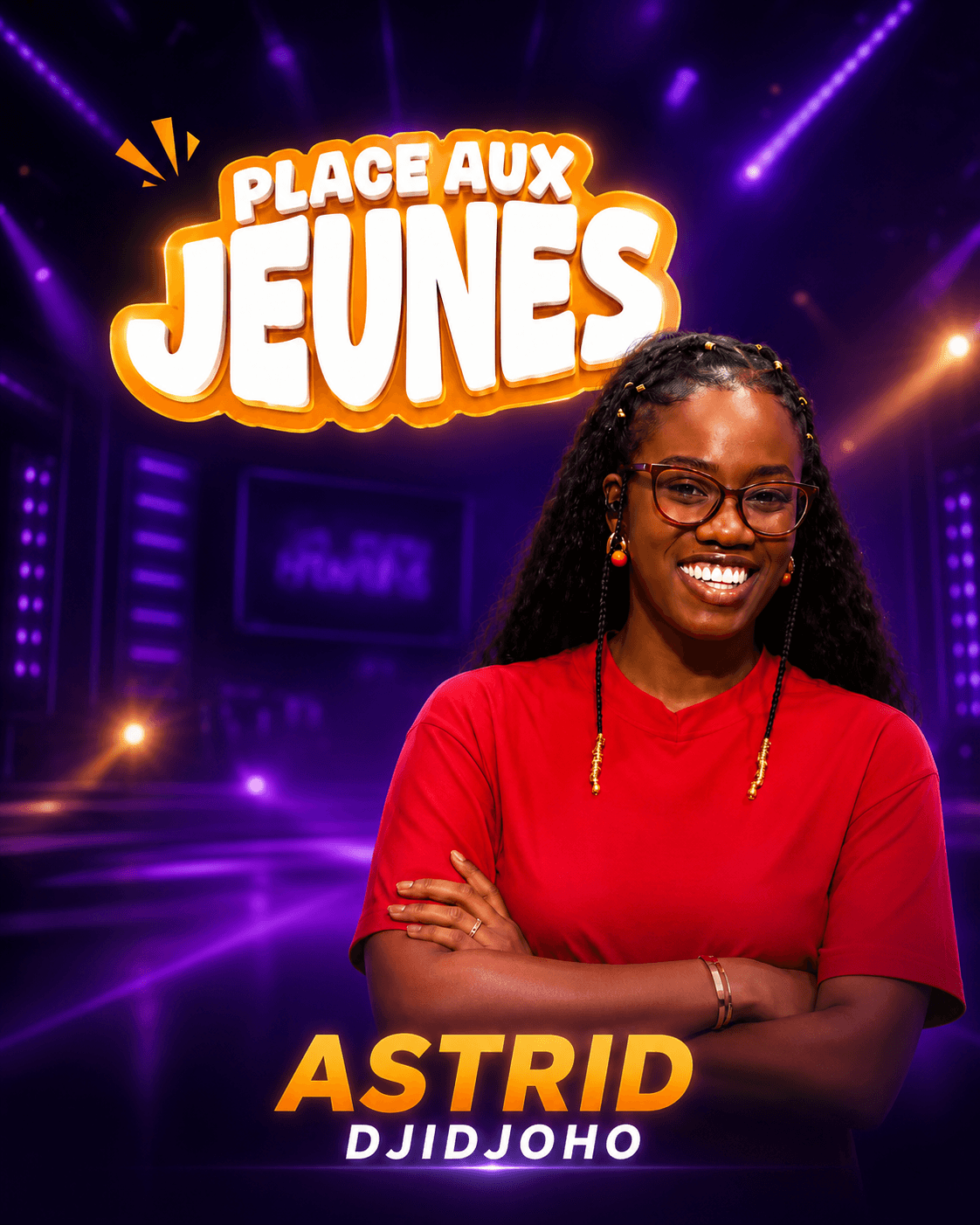 Place aux jeunes