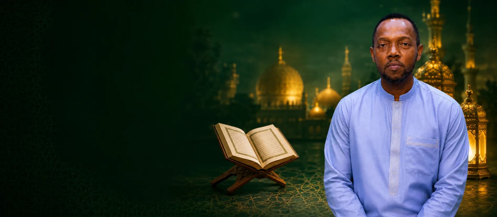 L'Islam en partage