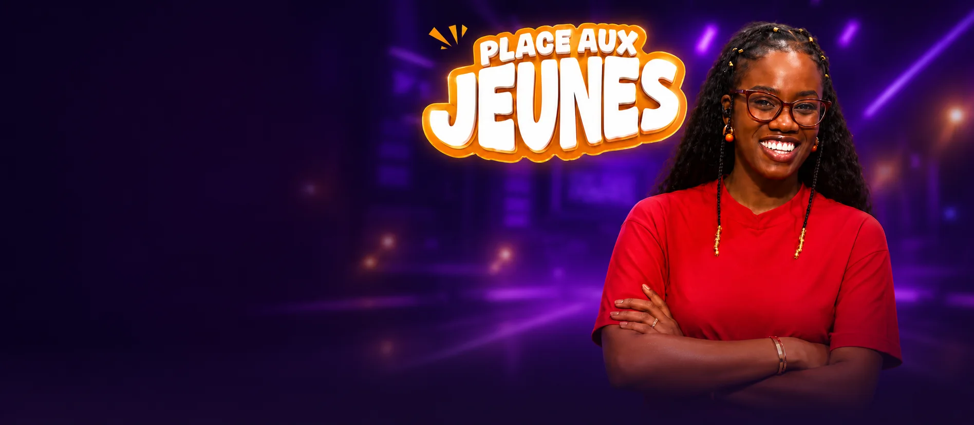 Place aux jeunes
