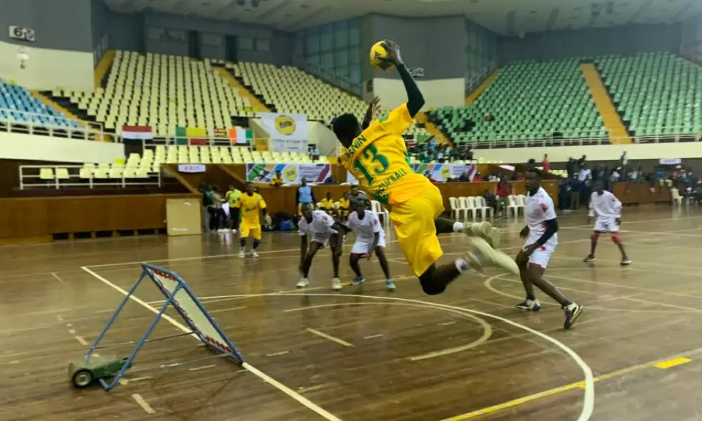 Sport: tout savoir sur le tchoukball