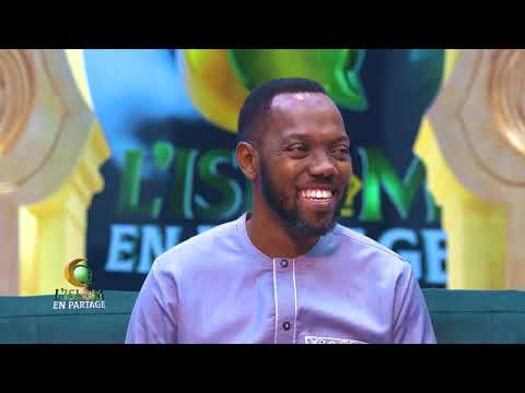 L'islam en partage: La générosité en ISLAM | Bénin TV | 31 mai 2026