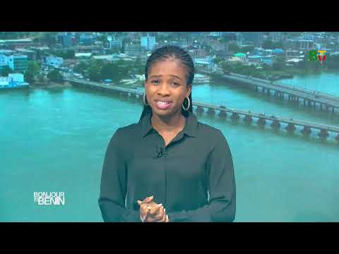 Bonjour le Bénin | Bénin TV | 21 mai 2026
