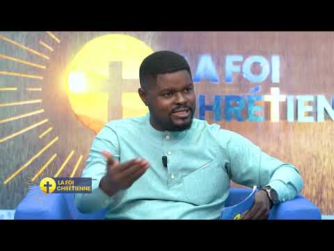 La foi chrétienne: Le baptême dans l'église du christianisme céleste | Bénin TV | 25 juillet 2026