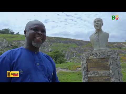 Scènes du Bénin: escapade à Bantè, au cœur du pays itcha