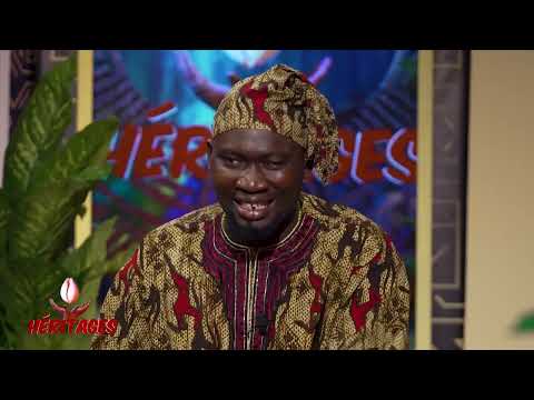 Héritages: Bokonon ou babalawo