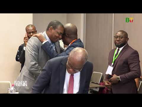 Bonjour le Bénin | Bénin TV | 13 mai 2026