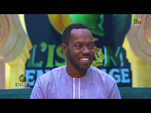 L'islam en partage: la conversion à l'islam — Choix ou imposition | Bénin TV | 08 mai 2026