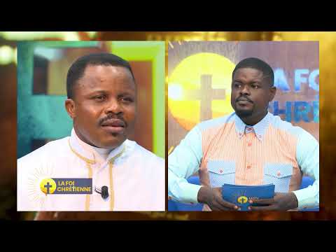 La foi chrétienne: Rituel — purification — église du christianisme céleste | Bénin TV | 15 juin 2026