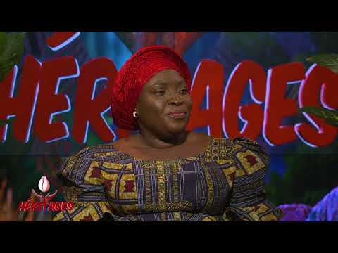 Héritage: Le vodun une philosophie, une culture | Bénin TV | 15 juin 2026