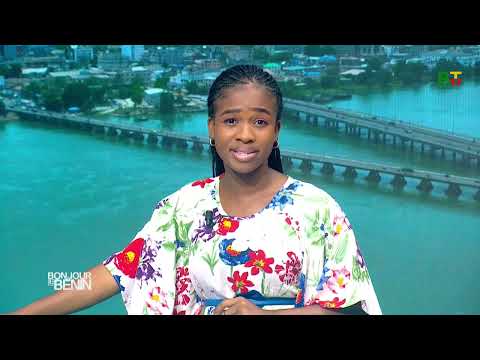Bonjour le Bénin | Bénin TV | 19 mai 2026