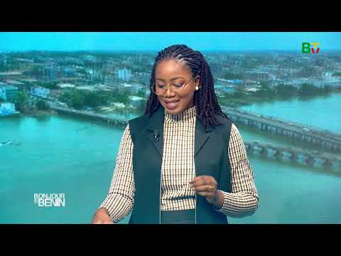 Instant sport sur Bonjour le Bénin | Bénin TV | 18 mai 2026