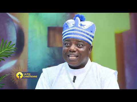 La foi chrétienne: Importance de l'évangélisation | Bénin TV | 23 juillet 2026
