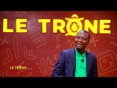 "le Trône" N° 17