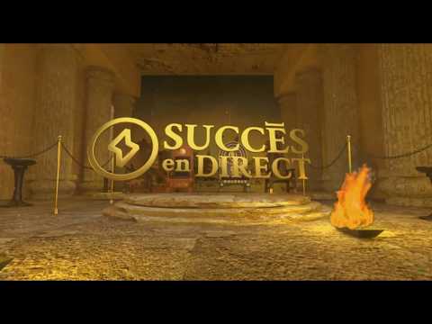 Succès en direct, épisode 7