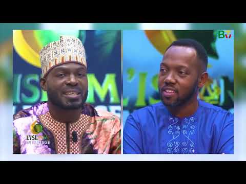 L'Islam en partage: la solidarité en islam