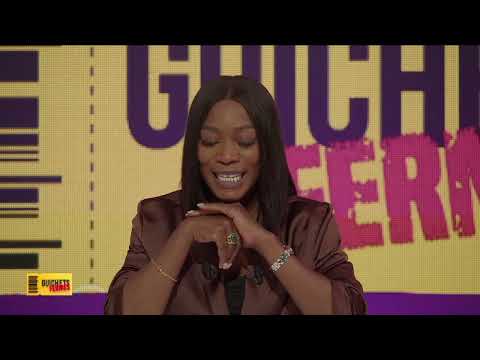 Guichets fermés avec Tyaf & Marshall Cyano