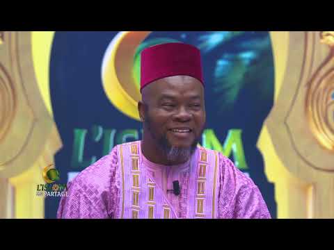 L'islam en partage:Mariage interréligieux | Bénin TV | 25 juillet 2026