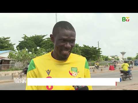 Instant sport sur Bonjour le Bénin | Bénin TV | 12 mai 2026