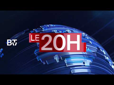 Direct I Le 20H de #Bénin TV du 27 septembre 2026 #SRTBinfo