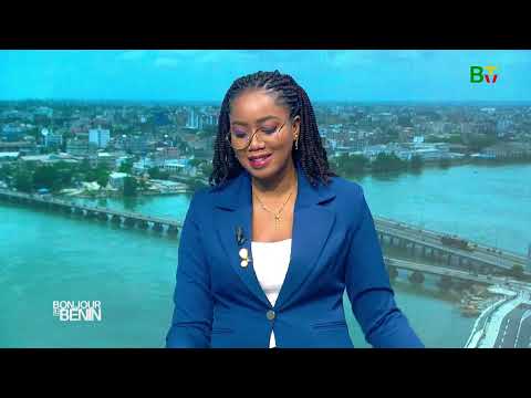 Instant sport sur Bonjour le Bénin | Bénin TV | 19 mai 2026