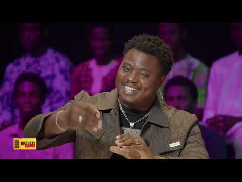 Guichets fermés avec T gang & Didier Nasségandé