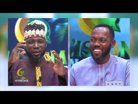 L'islam en partage: La prière, une relation personnelle avec Allah | Bénin TV | 25 mai 2026