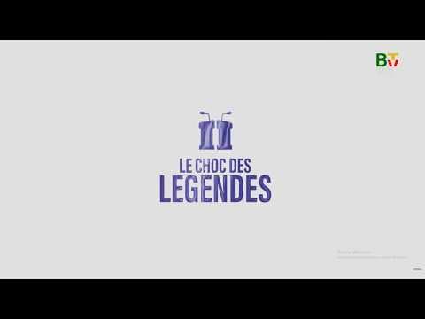 Le choc des légendes: "le procès de Dieu" 2ème partie