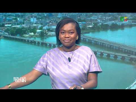Bonjour le Bénin | Bénin TV | 12 mai 2026