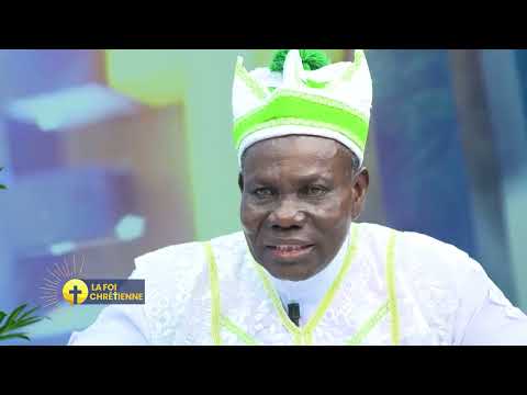La foi chrétienne: HISTOIRE, FONDATION DES CHÉRUBINS ET SÉRAPHINS | Bénin TV | 31 mai 2026