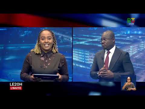 Direct I Le 20H de #Bénin TV du 30 septembre 2026 #SRTBinfo