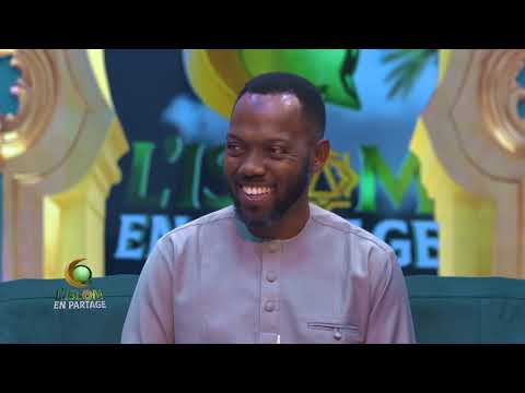 L'islam en partage: La question d’unicité d'ALLAH | Bénin TV | 23 juillet 2026