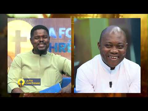 La foi chrétienne: La Bible parole vivante de Dieu, comment la lire | Bénin TV | 23 juin 2026