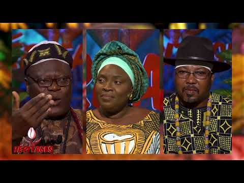 Héritage: Le vodun et les voduns | Bénin TV | 23 juillet 2026