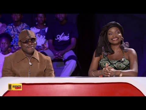 Guichets fermés avec First King & Queen Fumi