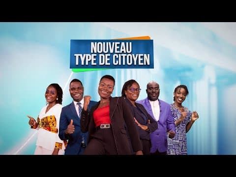 Nouveau type de citoyen: Le code électoral