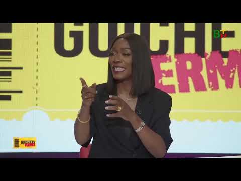 Guichets fermés avec Nel Oliver & Romuald Hazoumè