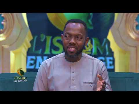 L'islam en partage: La place de l'aumone dans lislam | Bénin TV | 23 juin 2026