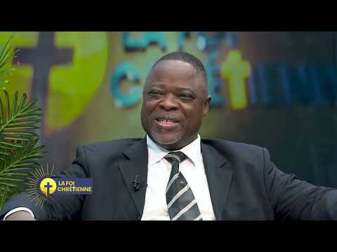 La foi chrétienne: Le père spirituel dans la vie des croyants | Bénin TV | 25 mai 2026