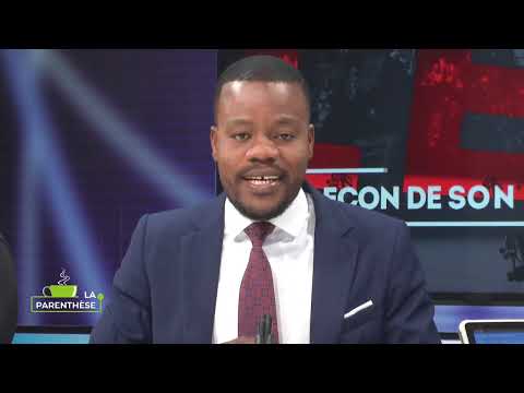 Parenthèse du Lundi 19 Août 2024