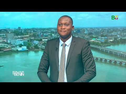 Instant sport sur Bonjour le Bénin | Bénin TV | 11 mai 2026