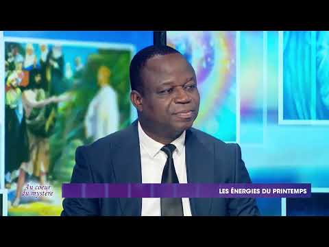 Au coeur du mystère: Les énergies du printemps