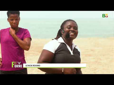 Fit Forme N°42: Le kick boxing