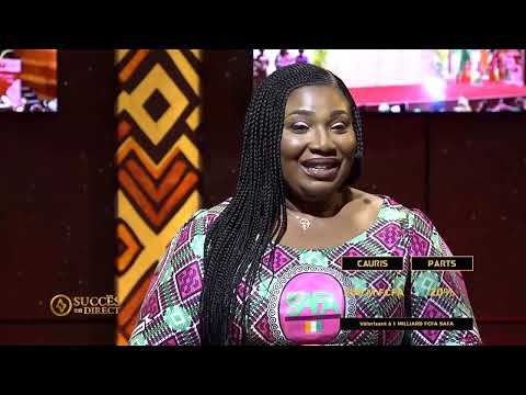 Succès en direct: épisode 16 | Bénin TV | 23 juillet 2026