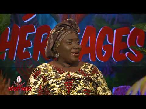 Héritage: La grande famille du vodun | Bénin TV | 23 juin 2026