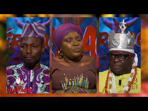 Héritages: Vodoun Jowamon | Bénin TV | 31 mai 2026