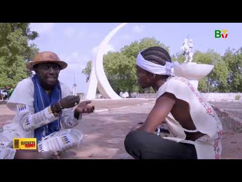 Scènes du #Bénin: escale à Parakou, la Cité des Kobourou!